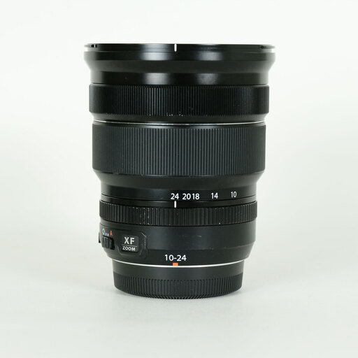 FUJIFILM XF10-24mmF4 R OIS