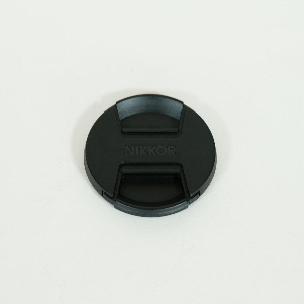 Nikon NIKKOR Z 24-70mm f/4 S