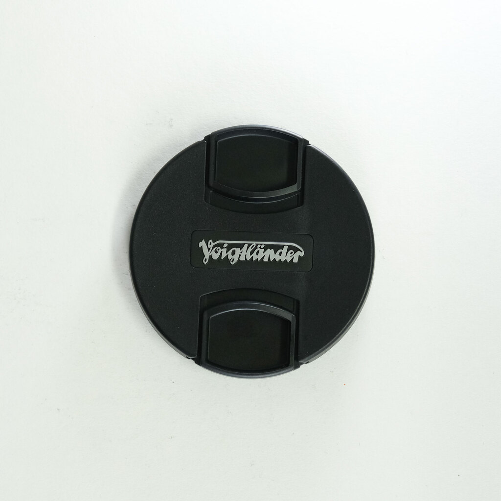 Voigtlander NOKTON 50mm F1.2 Aspherical E-mount (ソニーE用)