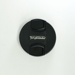 Voigtlander NOKTON 50mm F1.2 Aspherical E-mount (ソニーE用)