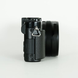 Panasonic LUMIX DC-LX100M2 Panasonic LUMIX DC-LX100M2