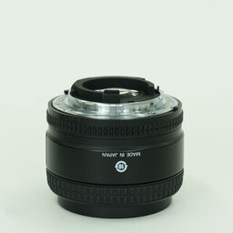 Nikon Ai AF Nikkor 24mm F2.8D
