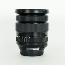 FUJIFILM XF16-80mmF4 R OIS WR