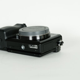 SONY α6000（ILCE-6000）