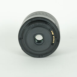 Canon EF-S18-55mm F4-5.6 IS STM Canon EF-S18-55mm F4-5.6 IS STM