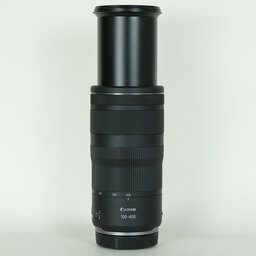 Canon RF100-400mm F5.6-8 IS USM