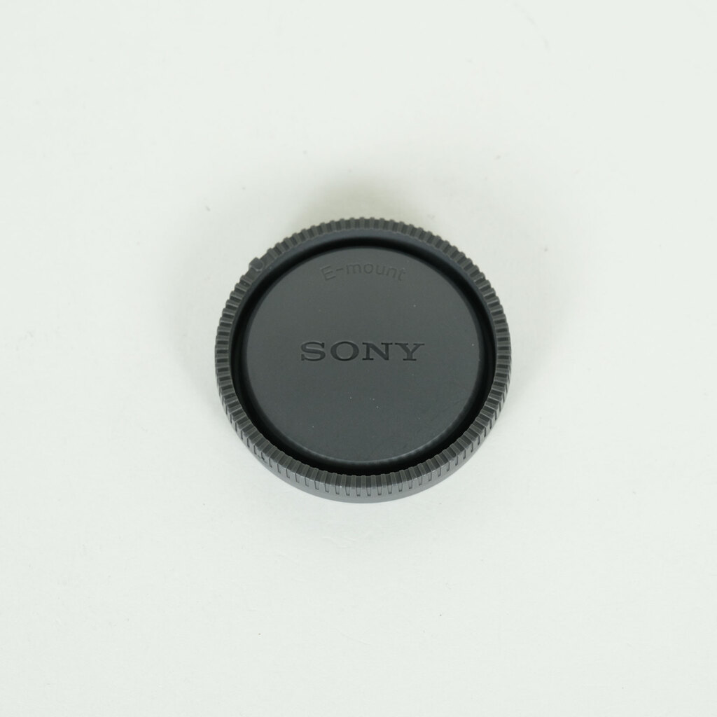 SONY FE 100-400mm F4.5-5.6 GM OSS SEL100400GM