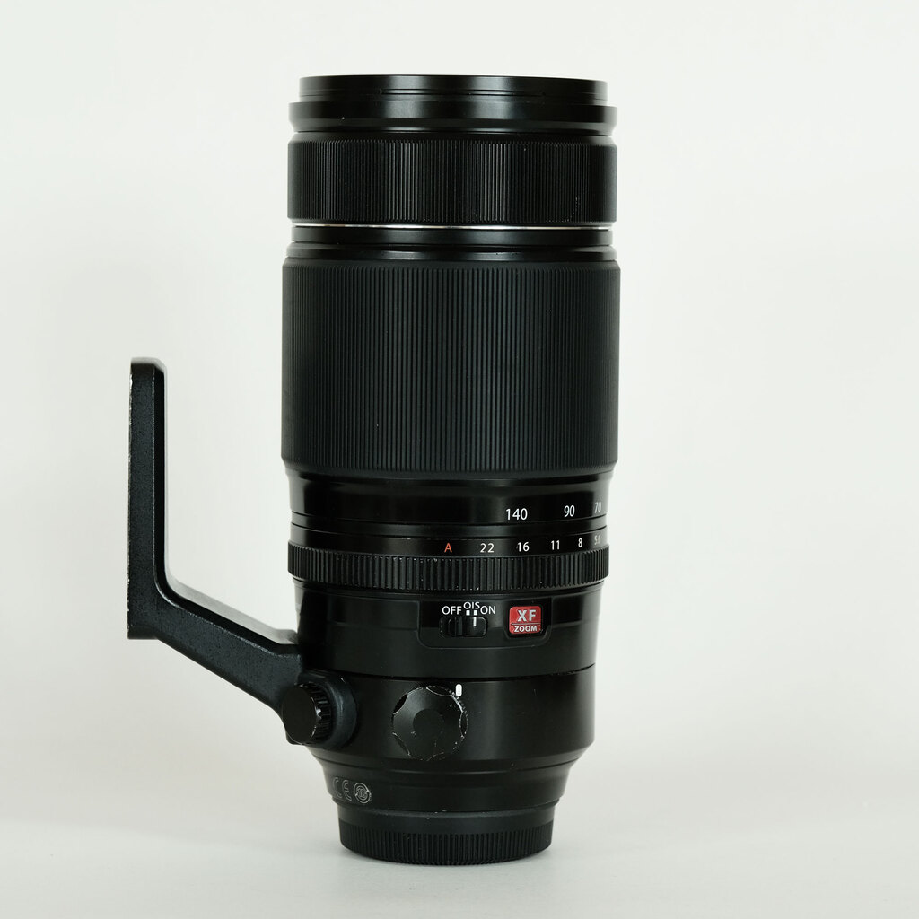 FUJIFILM XF50-140mmF2.8 R LM OIS WR