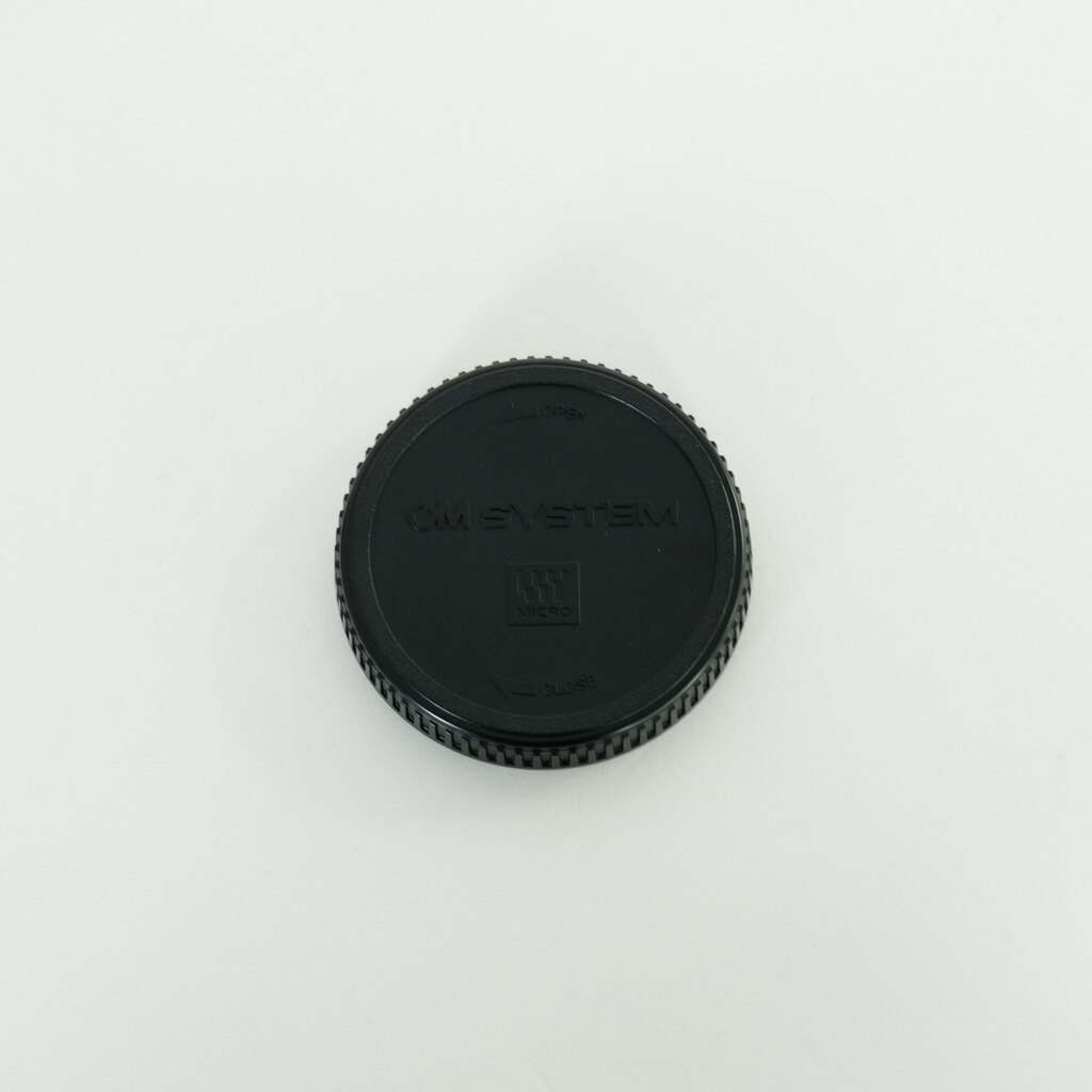 OM SYSTEM M.ZUIKO DIGITAL ED 90mm F3.5 Macro IS PRO