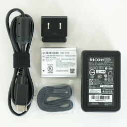 RICOH GR III RICOH GR III