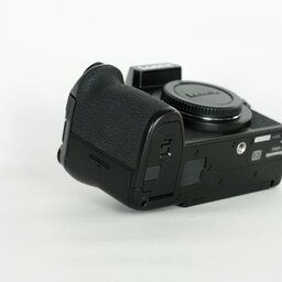 Panasonic LUMIX G9 PRO II