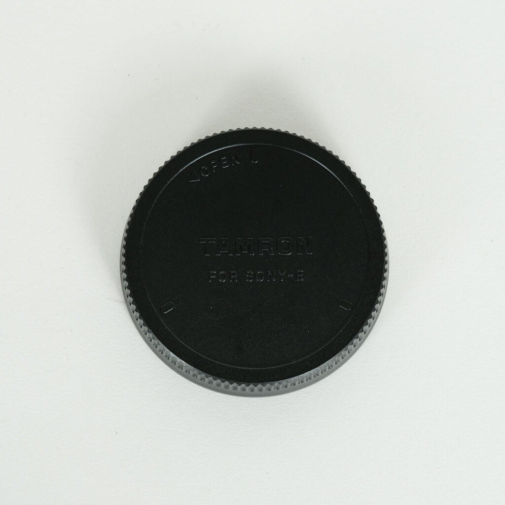 TAMRON 70-180mm F/2.8 Di III VC VXD G2（Model A065） [ソニーE用]