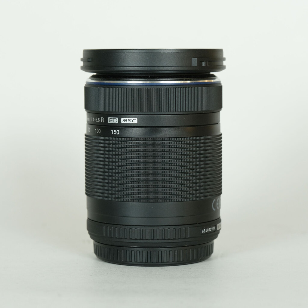 OLYMPUS M.ZUIKO DIGITAL ED 40-150mm F4.0-5.6 R