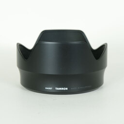 TAMRON 50-400mm F/4.5-6.3 Di III VC VXD (Model A067) [ソニーE用]