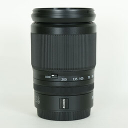 Nikon NIKKOR Z 24-200mm f/4-6.3 VR