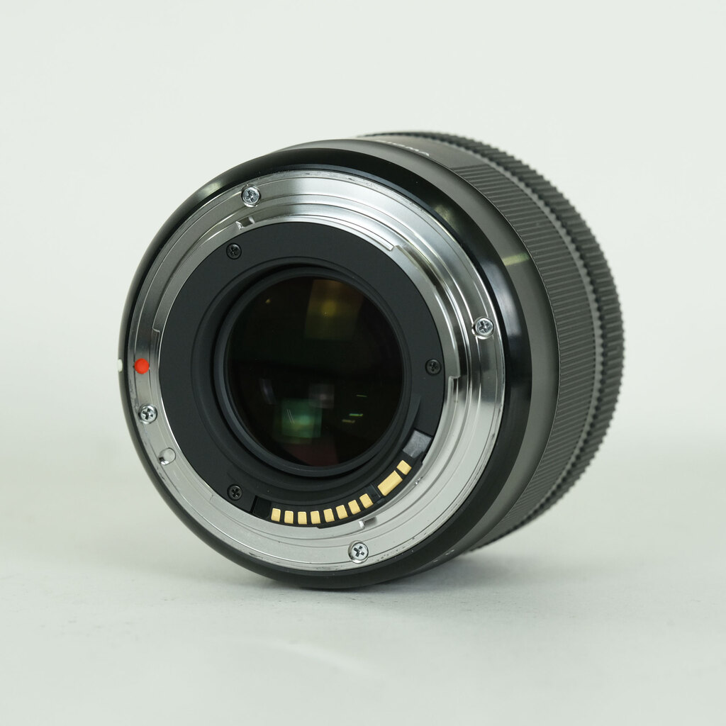 SIGMA 30mm F1.4 DC HSM | Art [キヤノン用]