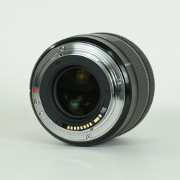 SIGMA 30mm F1.4 DC HSM | Art [キヤノン用]