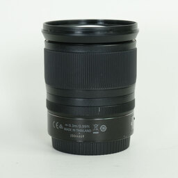 Nikon NIKKOR Z 24-70mm f/4 S Nikon NIKKOR Z 24-70mm f/4 S