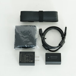 OM SYSTEM OM-1 Mark II OM SYSTEM OM-1 Mark II