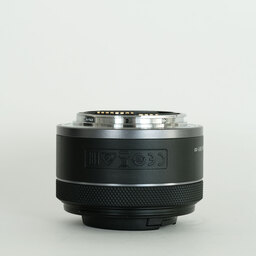 Canon RF50mm F1.8 STM