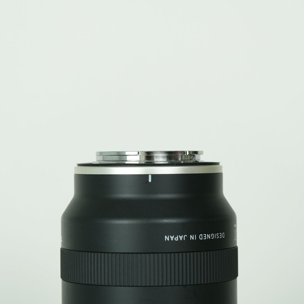 TAMRON 28-200mm F/2.8-5.6 Di III RXD (Model A071) [ソニーE用]