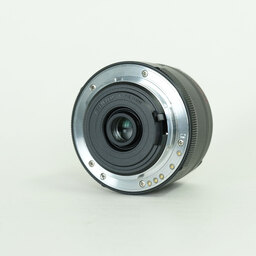 PENTAX HD PENTAX-DA 15mmF4ED AL Limited