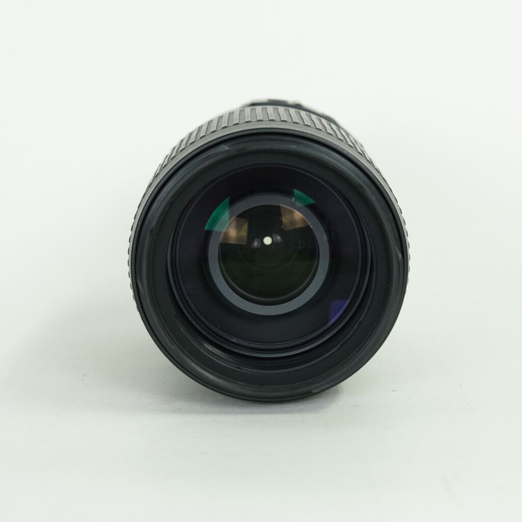 Nikon AF-S VR Zoom-Nikkor 70-300mm F4.5-5.6G IF-ED