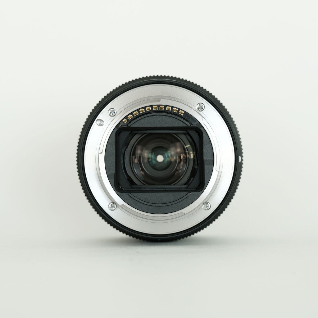 SONY FE 28-60mm F4-5.6 SEL2860