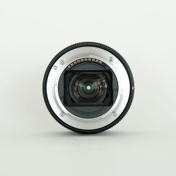 SONY FE 28-60mm F4-5.6 SEL2860