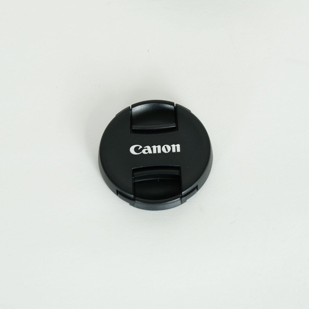 Canon EF-M18-150mm F3.5-6.3 IS STM