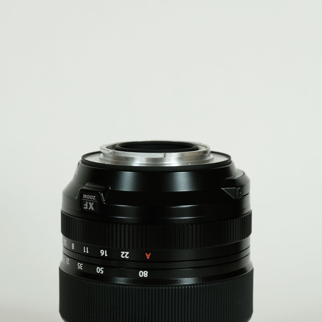 FUJIFILM XF16-80mmF4 R OIS WR