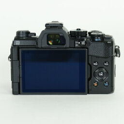 OM SYSTEM OM-5