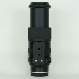 TAMRON 50-400mm F/4.5-6.3 Di III VC VXD (Model A067) [ニコンZ用]