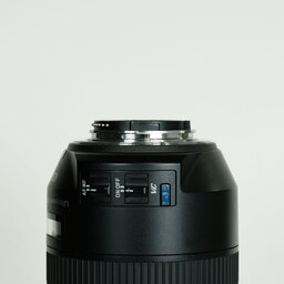 TAMRON SP 70-300mm F/4-5.6 Di VC USD (Model A030) [ニコンF用]