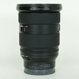 SONY FE 24-70mm F2.8 GM II SEL2470GM2