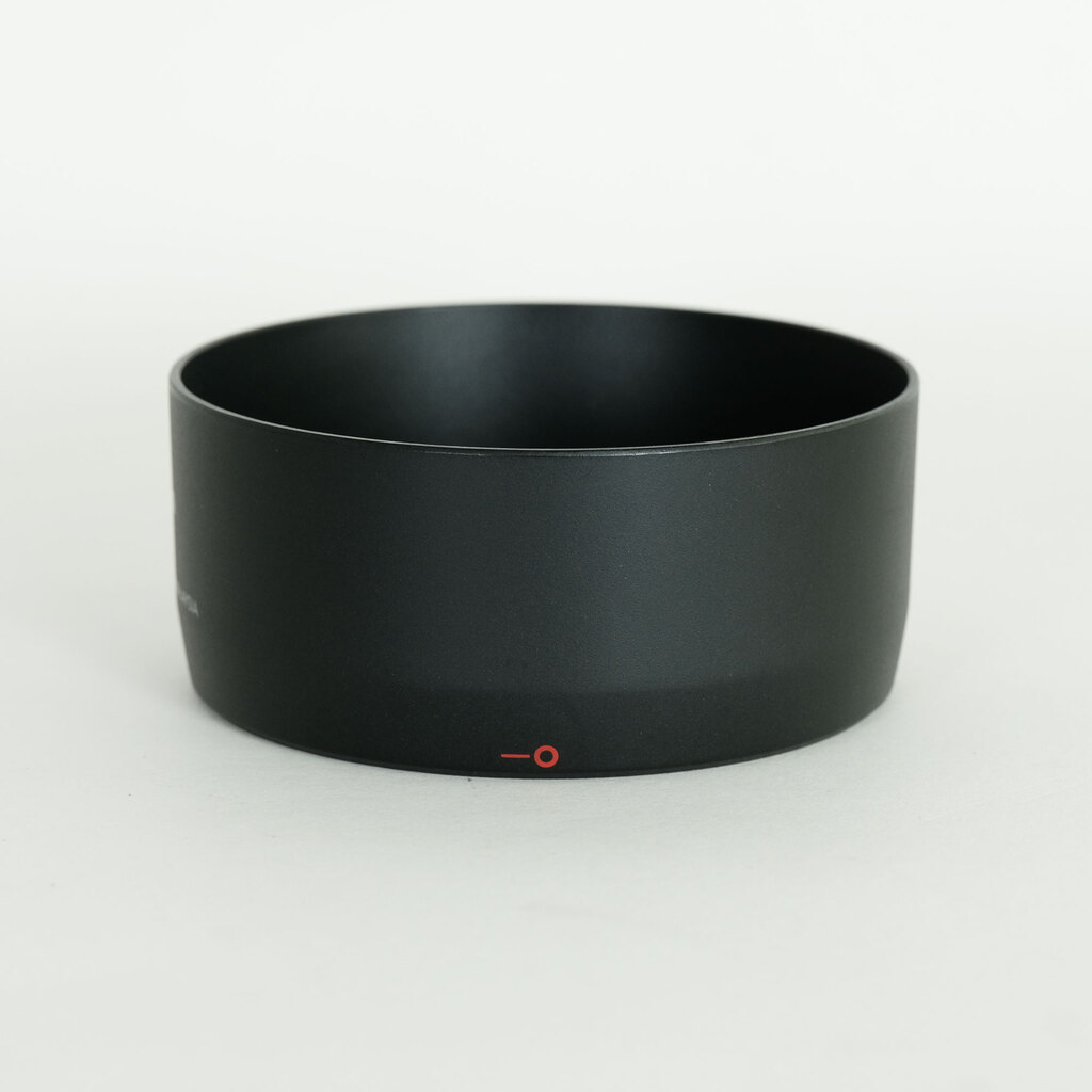 Canon EF50mm F1.8 STM