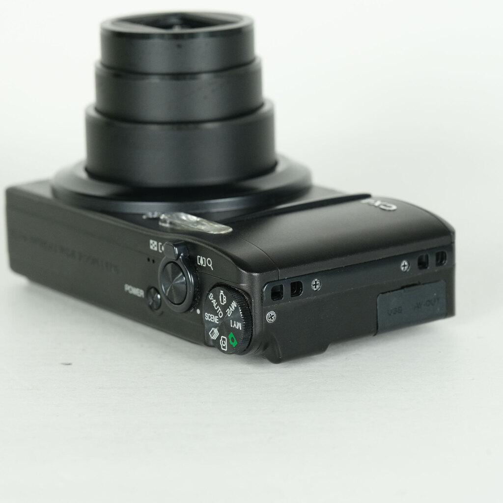 RICOH CX4 ブラックの出品 | ONE SCENE（ワンシーン）