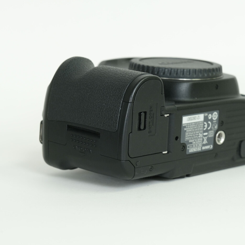 Canon EOS 5D MarkII ボディ