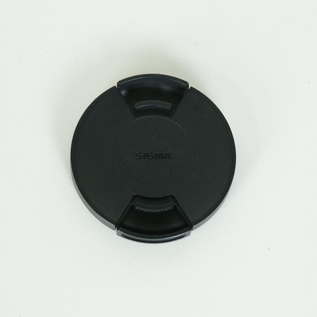 SIGMA 35mm F1.4 DG HSM｜Art [キヤノン用]