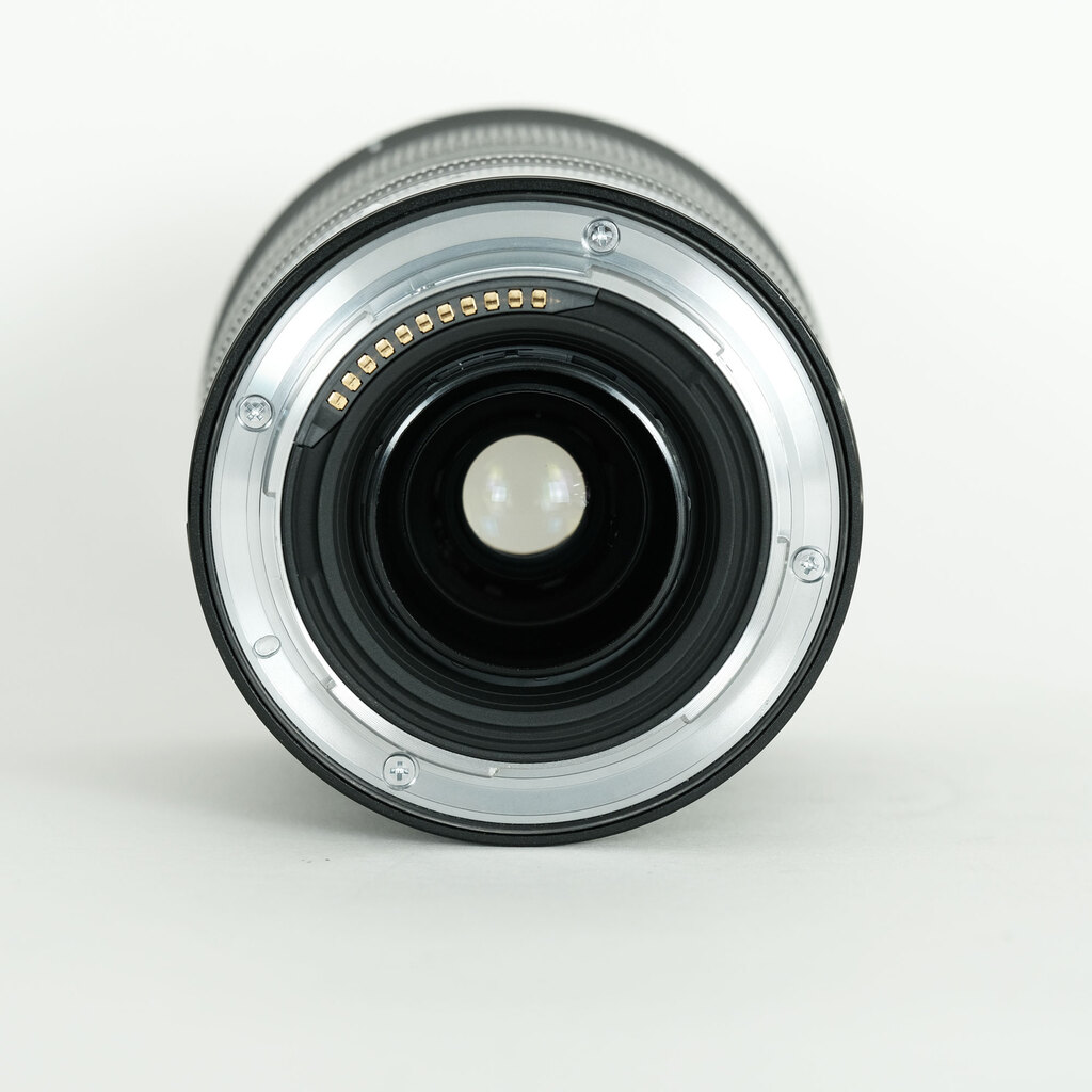 Nikon NIKKOR Z 24-70mm f/4 S