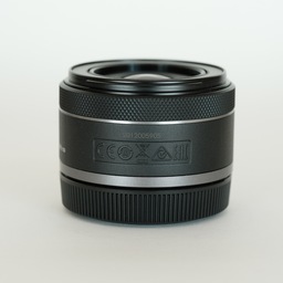 Canon RF16mm F2.8 STM