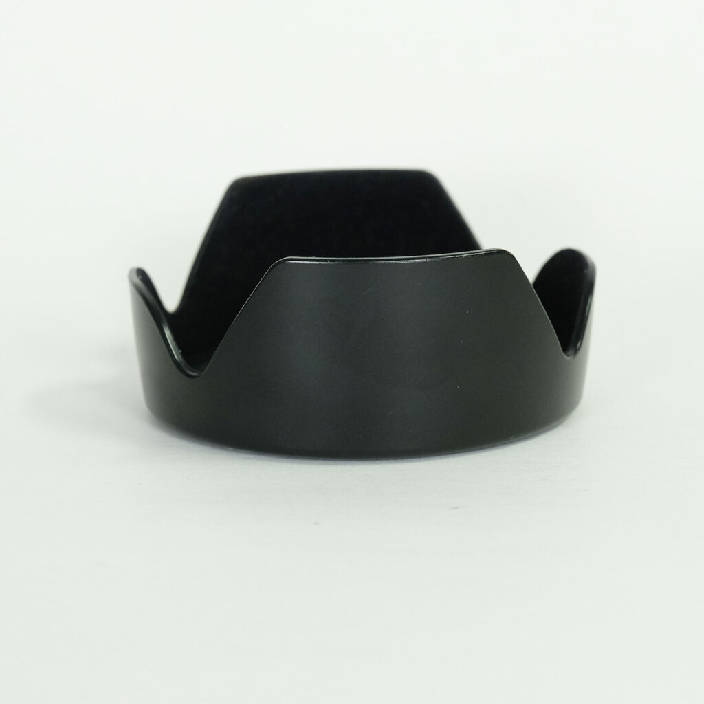 Canon EF-S18-135mm F3.5-5.6 IS STM