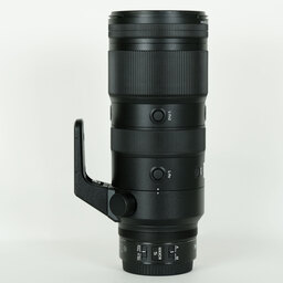 Nikon NIKKOR Z 70-200mm f/2.8 VR S