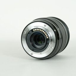 OLYMPUS M.ZUIKO DIGITAL ED 12‑45mm F4.0 PRO