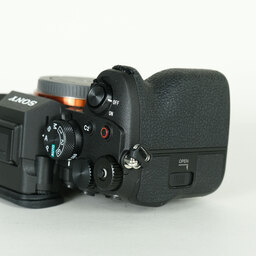SONY α7 V（ILCE-7M5）