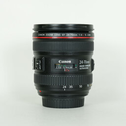 Canon EF24-70mm F4L IS USM Canon EF24-70mm F4L IS USM
