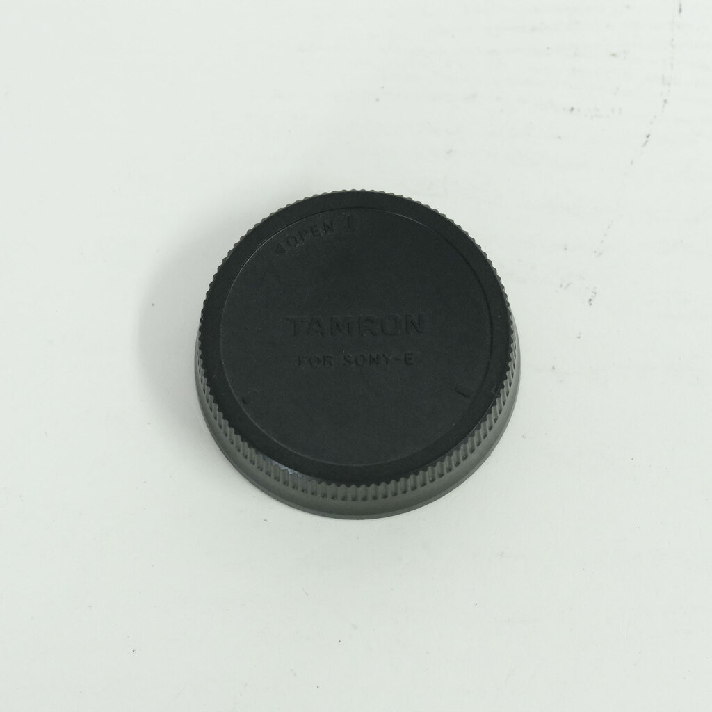 TAMRON 70-180mm F/2.8 Di III VXD (Model A056) [ ソニーE用 ]