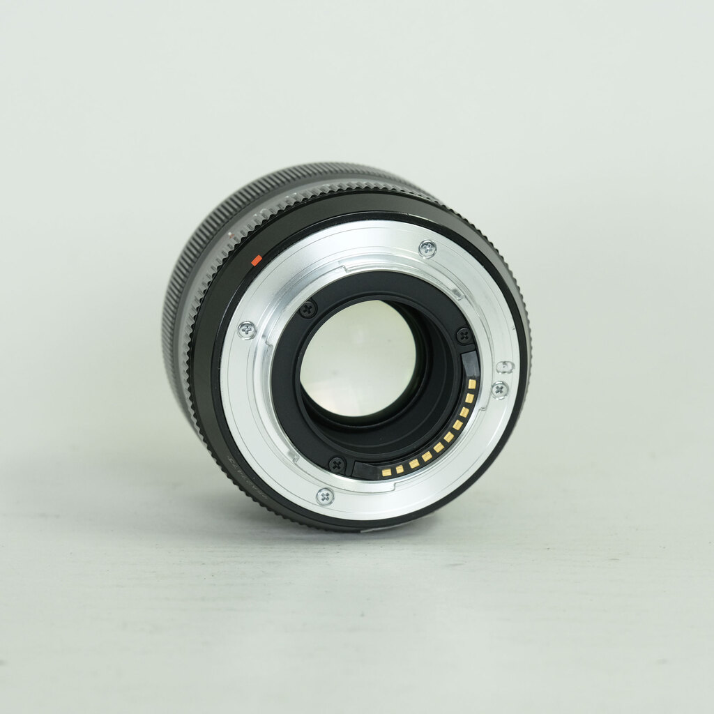 FUJIFILM XF35mmF1.4 R