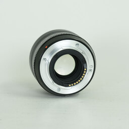 FUJIFILM XF35mmF1.4 R