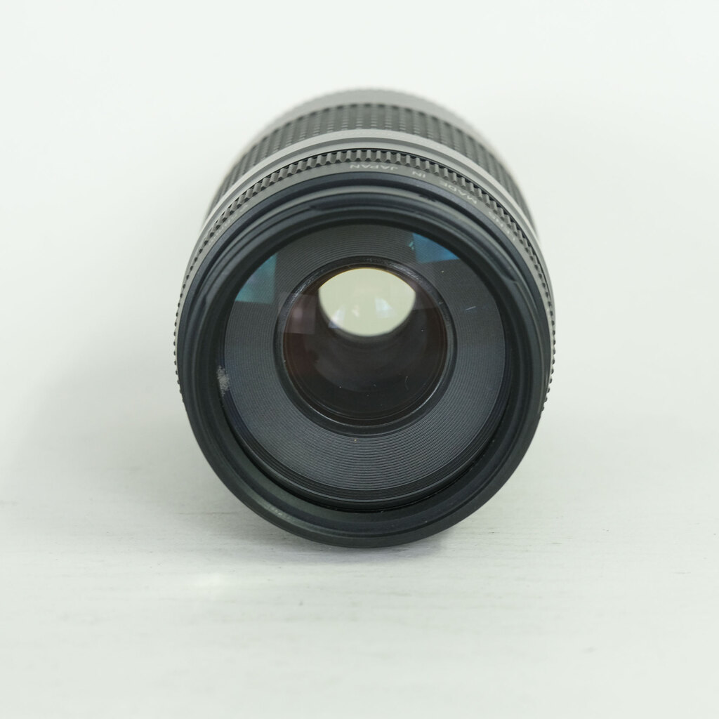 Canon EF75-300mm F4-5.6 II USM